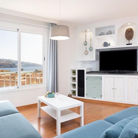 Home2Book Sunny & Quiet Beach House, Pool Candelaria Exteriör bild