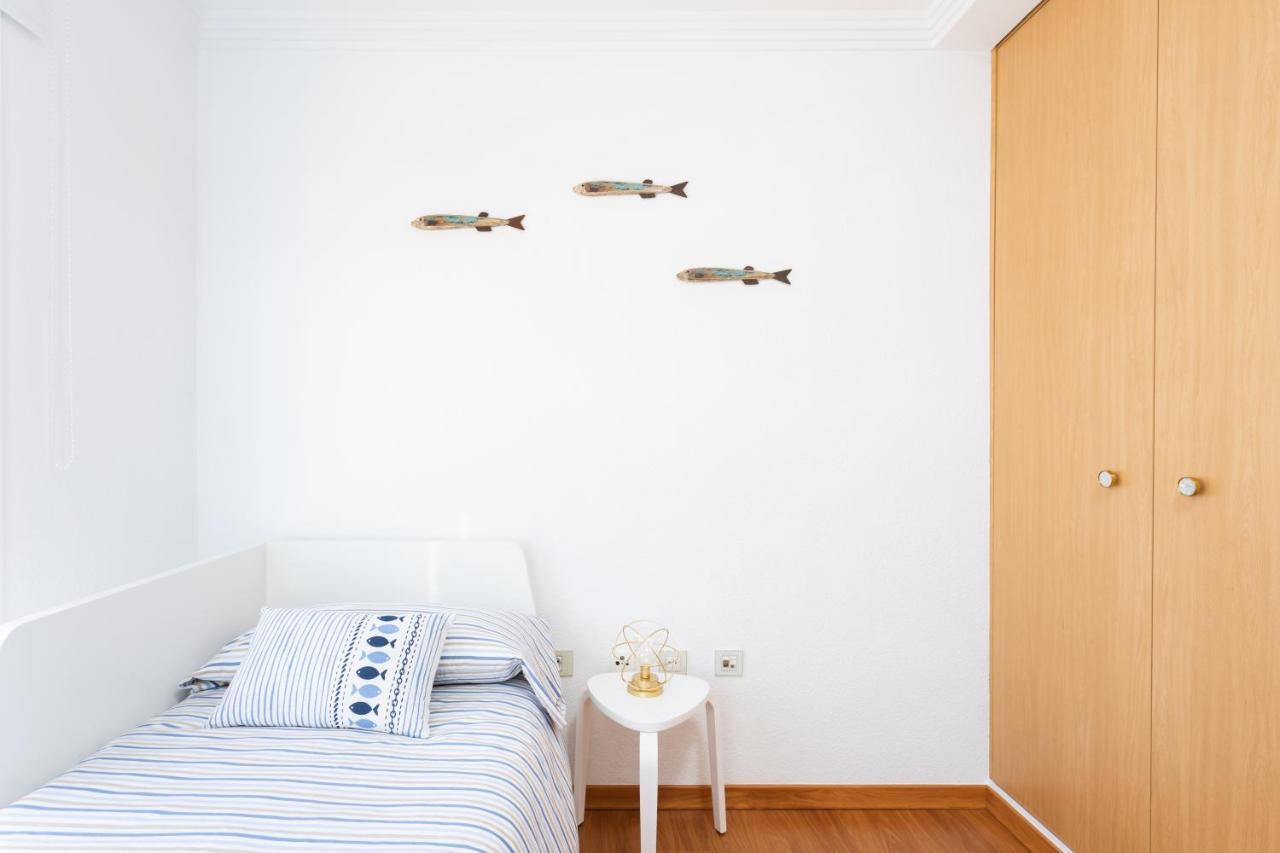 Home2Book Sunny & Quiet Beach House, Pool Candelaria Exteriör bild