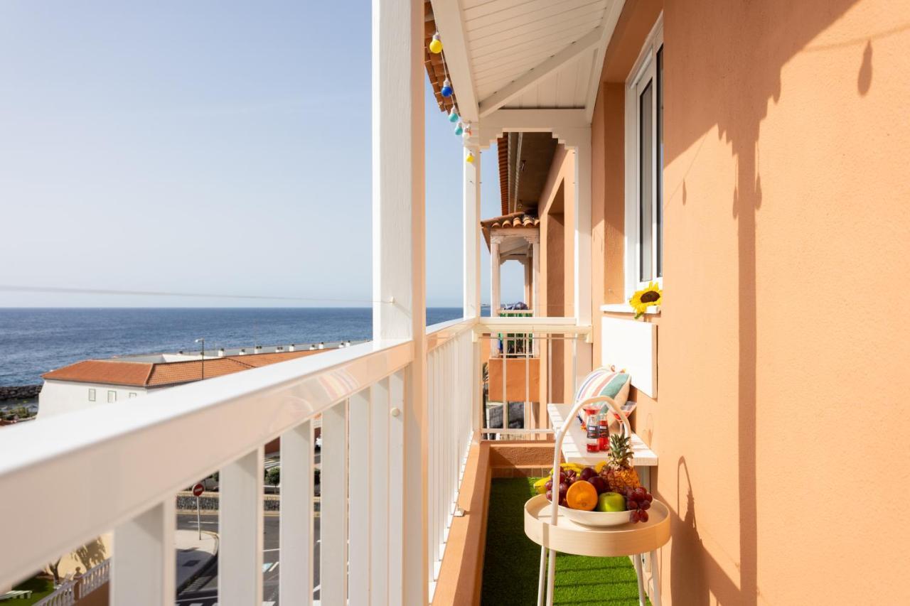 Home2Book Sunny & Quiet Beach House, Pool Candelaria Exteriör bild
